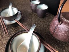 -湊湊火锅·茶憩(和平大悦城店)