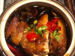 -南京大牌档(之心城店)