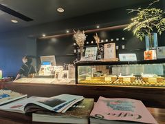 -野鸽子咖啡(航空路店)