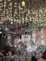-花嫁丽舍婚礼殿堂(世博江景店)