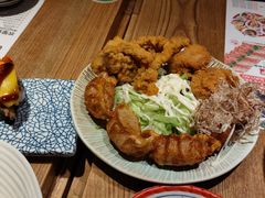 -Sushi Love 创意寿司(丽影广场店)