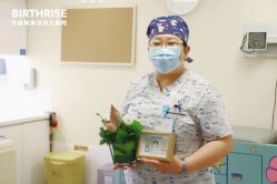 点击看大图 -杭州贝瑞斯美华妇儿医院·早孕·产检·儿科