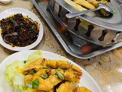 -新峰肉骨茶