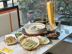 -紫藤园·天目湖大鱼头(南山竹海店)