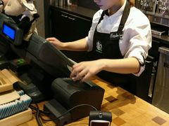 -星巴克(成都太古里二店)