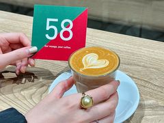 -VOYAGE COFFEE(杨梅竹店)