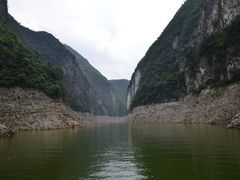 -神农溪纤夫文化旅游区