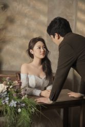 -卡兹摄影STUDIO婚纱摄影(文化路万达店)