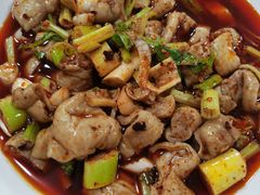 -巷子肥肠(科华巷店)