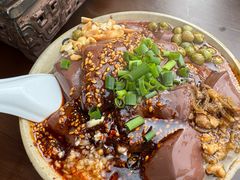 -谢老五跷脚牛肉·非遗传承店