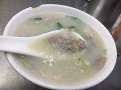 状元及第粥-银记肠粉店(北京路店)