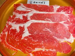 -温野菜涮涮锅(西单大悦城店)