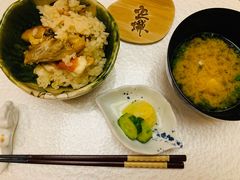 海鲜饭-空蝉怀石料理(益丰·外滩源店)