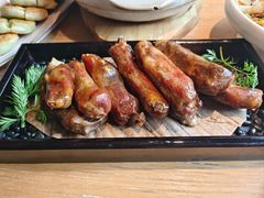 -融和里(华润·二十四城店)