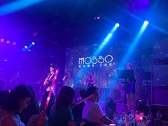 -MOSSO音乐酒吧·live house(南京旗舰店)