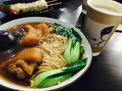 -小明同学(三里屯店)