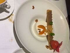 -王品牛排(福州泰禾店)