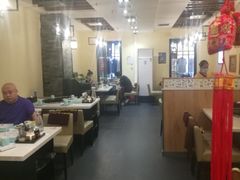 大堂-韩时烤肉(枫蓝店)