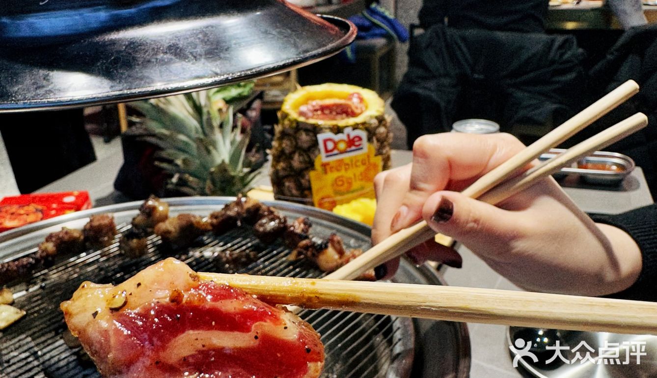 吉林首家｜烤柿子真心好吃吖💥9.9r感受爆汁