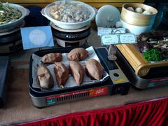 -澜小宴·锦绣江南(金沙滩店)