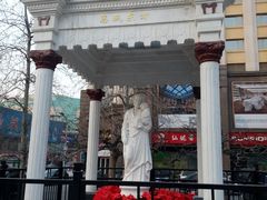 -王府井天主教堂