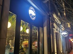 门面-Goose Island Brewhouse鹅岛精酿啤酒餐厅
