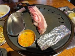 -济州爱肉堂(总店)