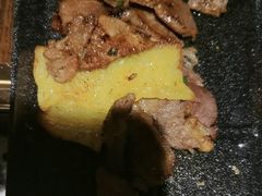 -新石器烤肉(中房金谊广场店)