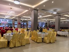 -旺角美食城(素龙店)