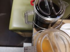 -海底捞火锅(让胡路万达店)