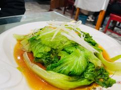 -梓檚中餐厅湖北菜小龙虾武昌鱼排骨藕汤(黄鹤楼店)
