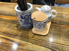-顺丰面馆(打浦店)