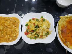 -芳芳餐厅(白沙路店)