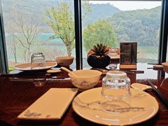 -湘湖逍遥庄园·水漾中餐厅