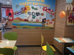 -麦当劳(帝豪店)