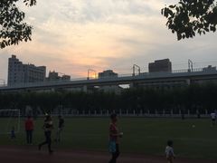 -上海外国语大学(虹口校区)