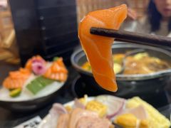 -匠牛亭·锅物烧肉放题自助(昆百大·泰业城店)