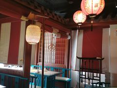 大堂-探花·意境江南菜·唐伯虎文化体验店·松鼠桂鱼(观前店)