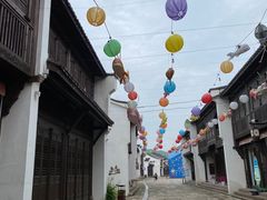 -东海半边山旅游度假区