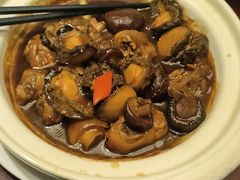 -山外山菜馆(玉泉路店)