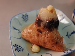 -老妈宫粽球