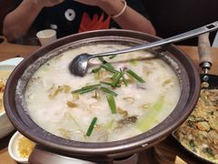 -四道菜·福建菜馆(莆田万达店)
