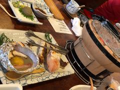 -蟹道乐(新宿本店)