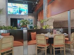 -楚太子  中餐&烧烤(武大店)