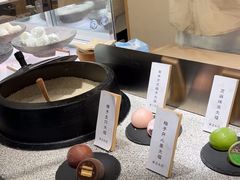 -米糯糯·MINONO·大福冰淇淋(青岛万象城店)
