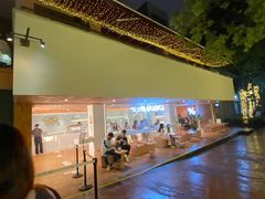-% Arabica阿拉比卡咖啡(武汉天地店)