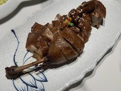 -竹雨堂创意中国菜(裕华店)