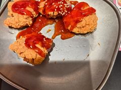 -酷公社·榴莲披萨(太原街店)