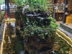 -园林美食城·本土农家菜(杨和镇店)