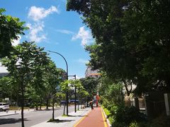 -炮台山公园